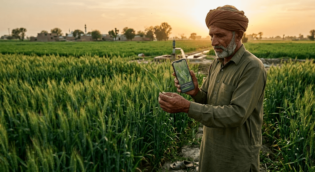 Kisan Dost