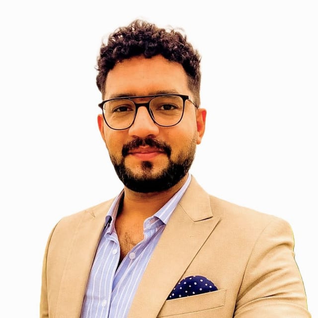 Abdullah Nazir