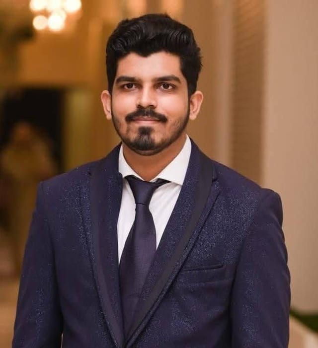Muhammad Hamza Qadri