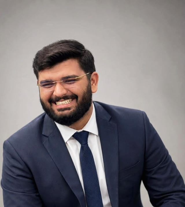 Hassanat Ali Moazzam