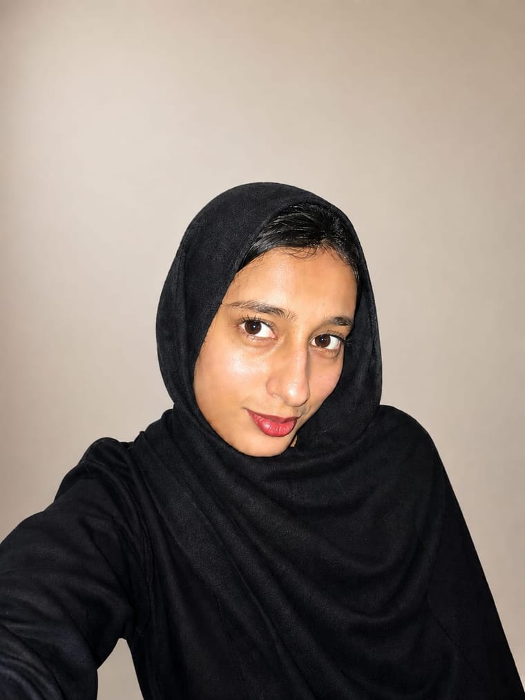 Hiba Javaid