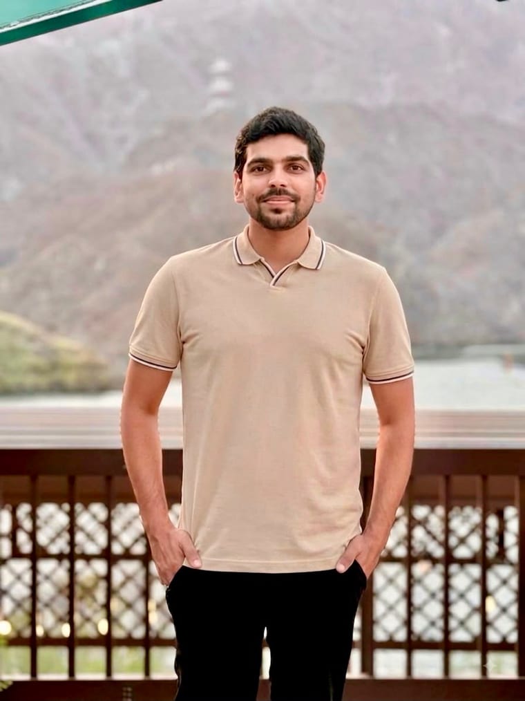 Muhammad Qasim