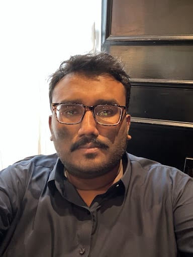 Talal Muzaffar